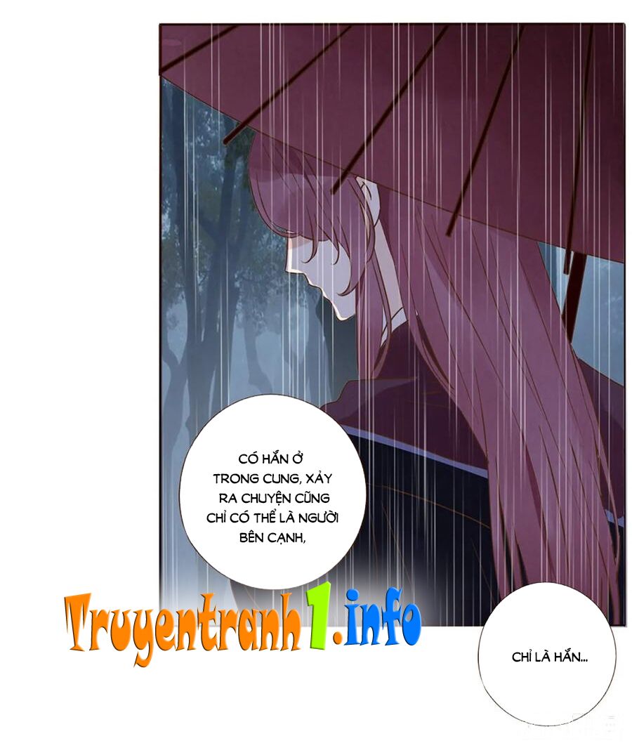 Đế Vương Trắc: Chapter 212