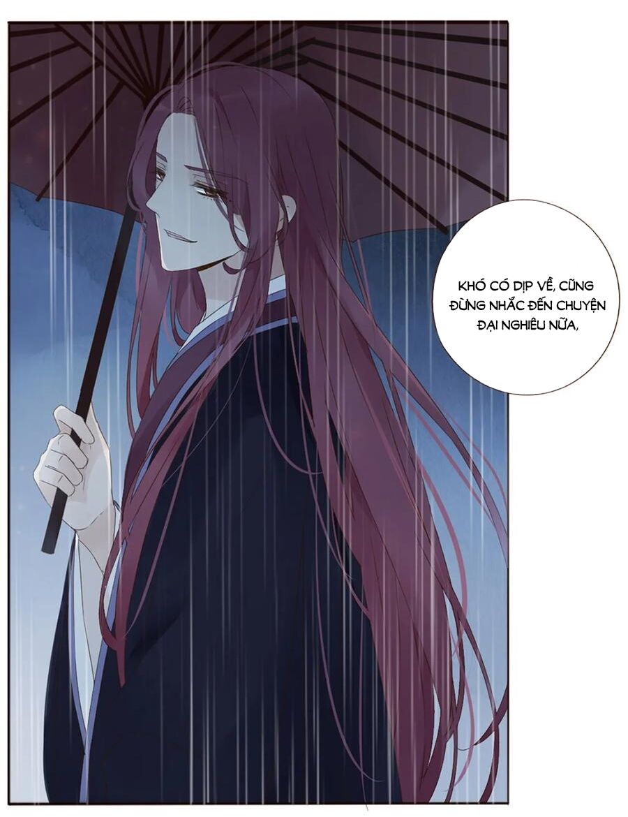 Đế Vương Trắc: Chapter 212
