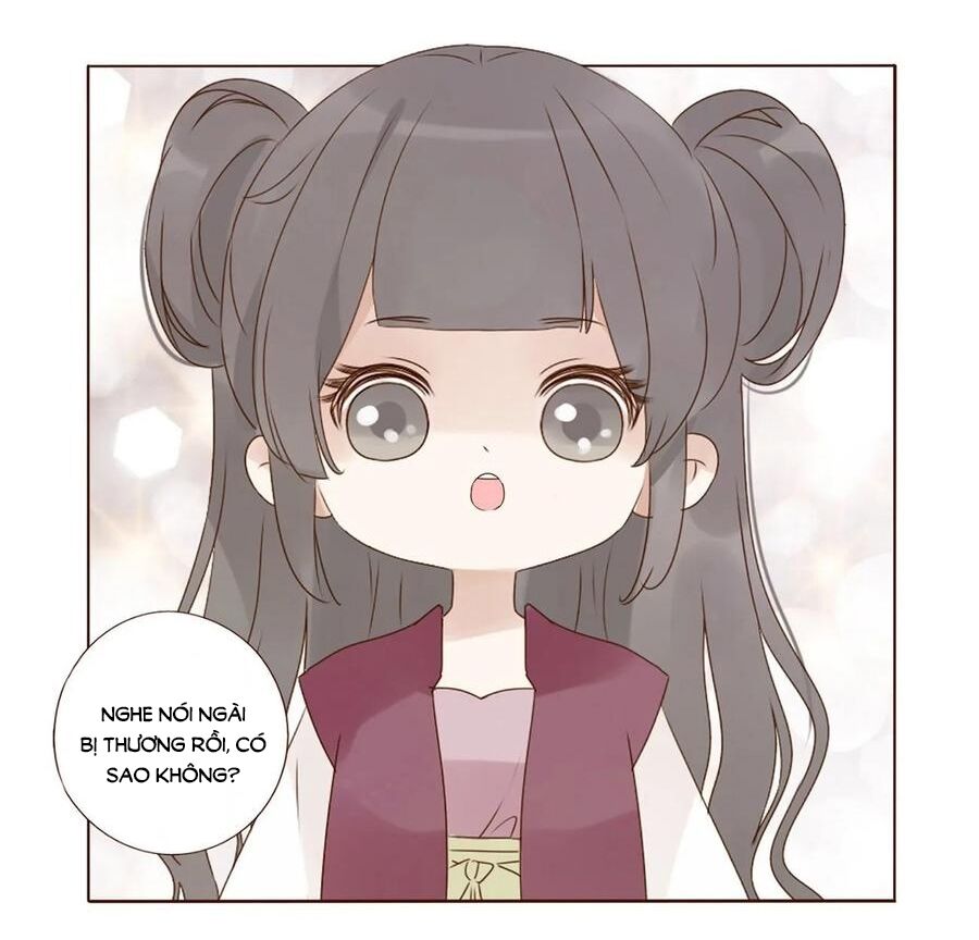 Đế Vương Trắc: Chapter 213.5