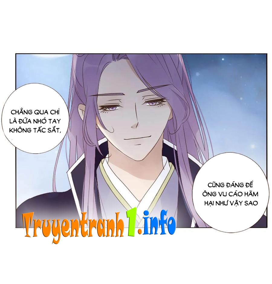 Đế Vương Trắc: Chapter 213