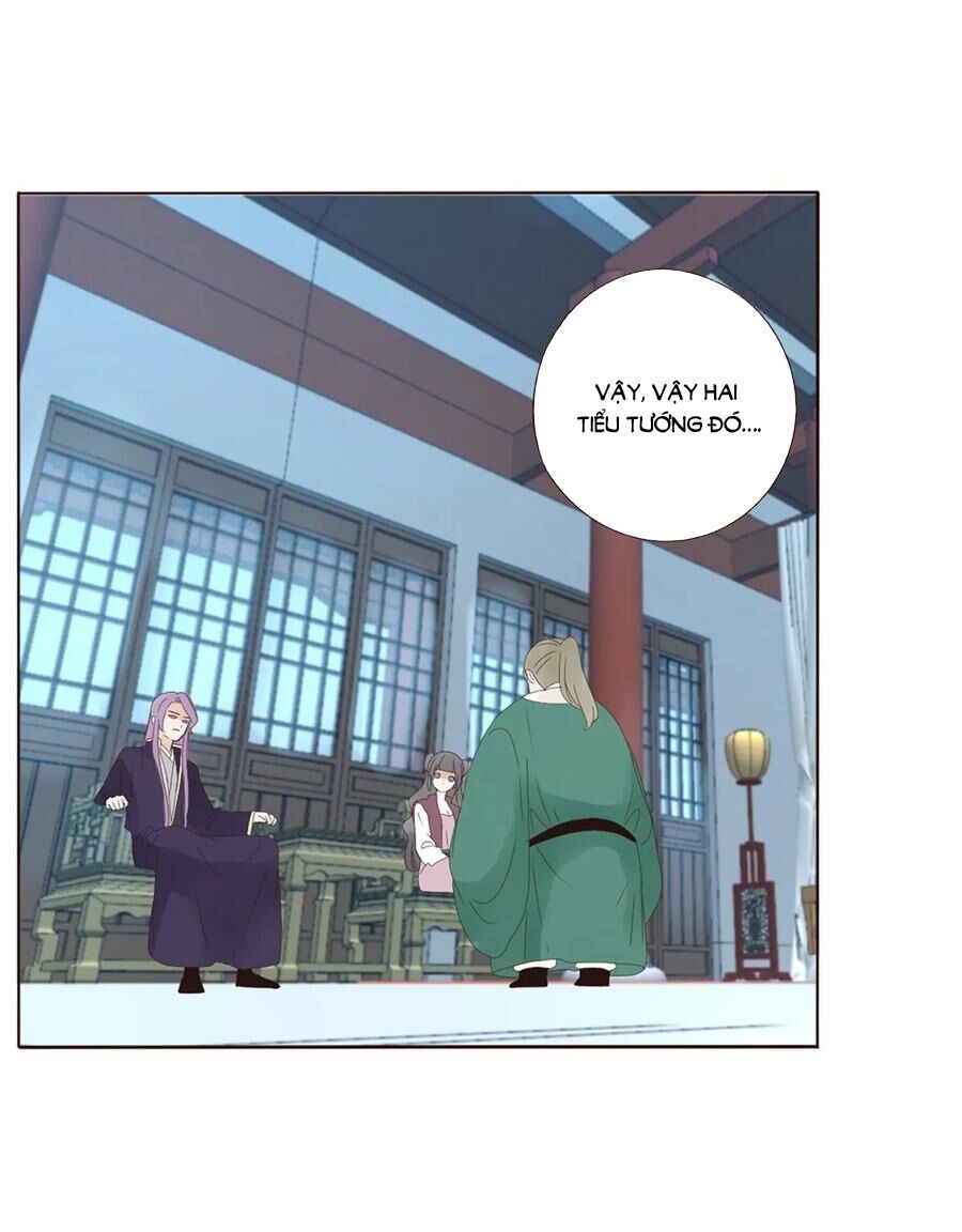 Đế Vương Trắc: Chapter 213