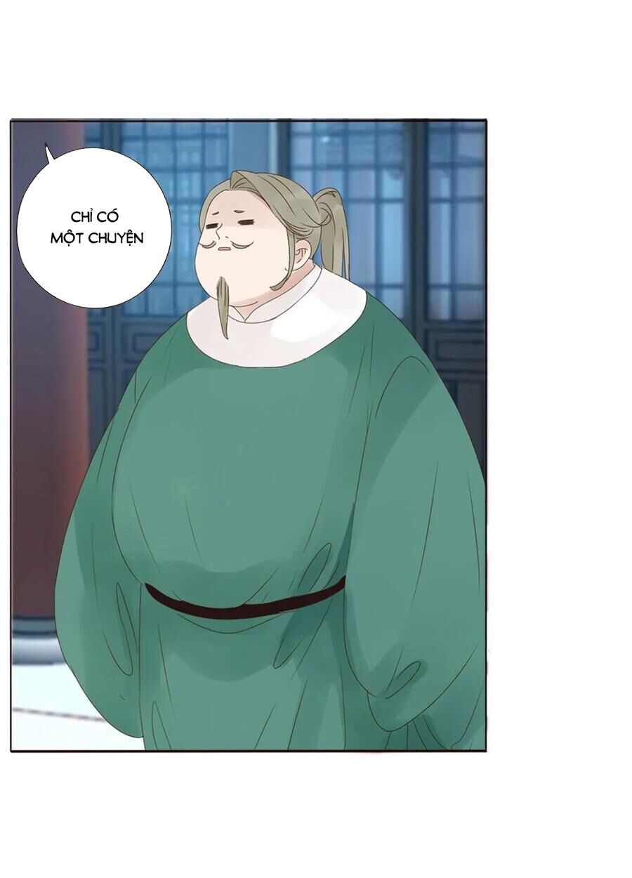 Đế Vương Trắc: Chapter 213
