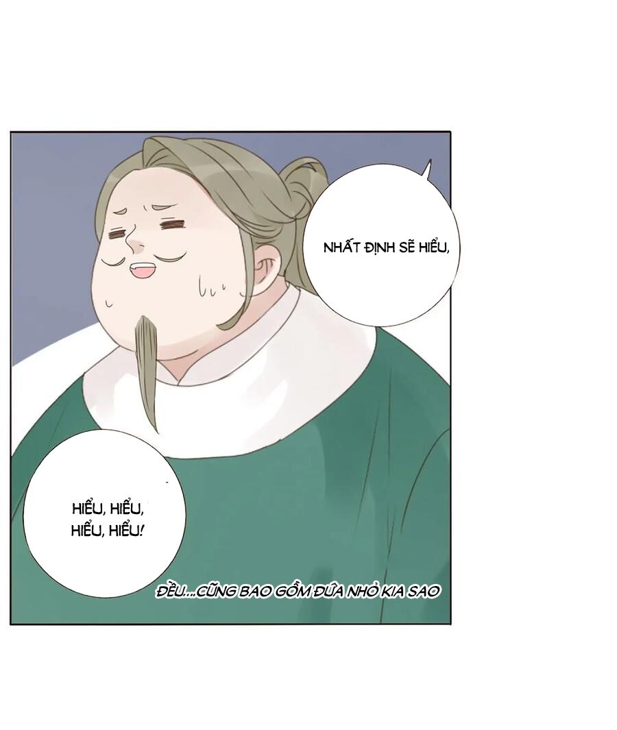 Đế Vương Trắc: Chapter 213