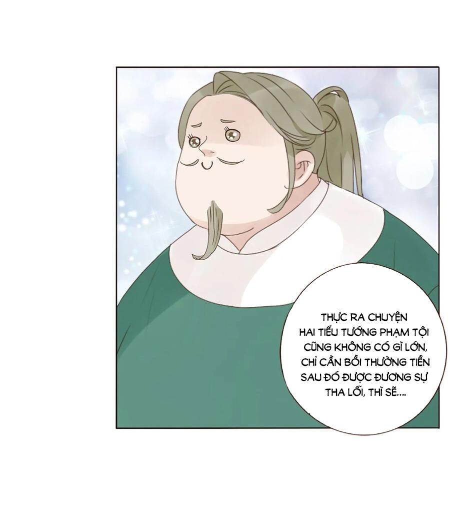 Đế Vương Trắc: Chapter 213