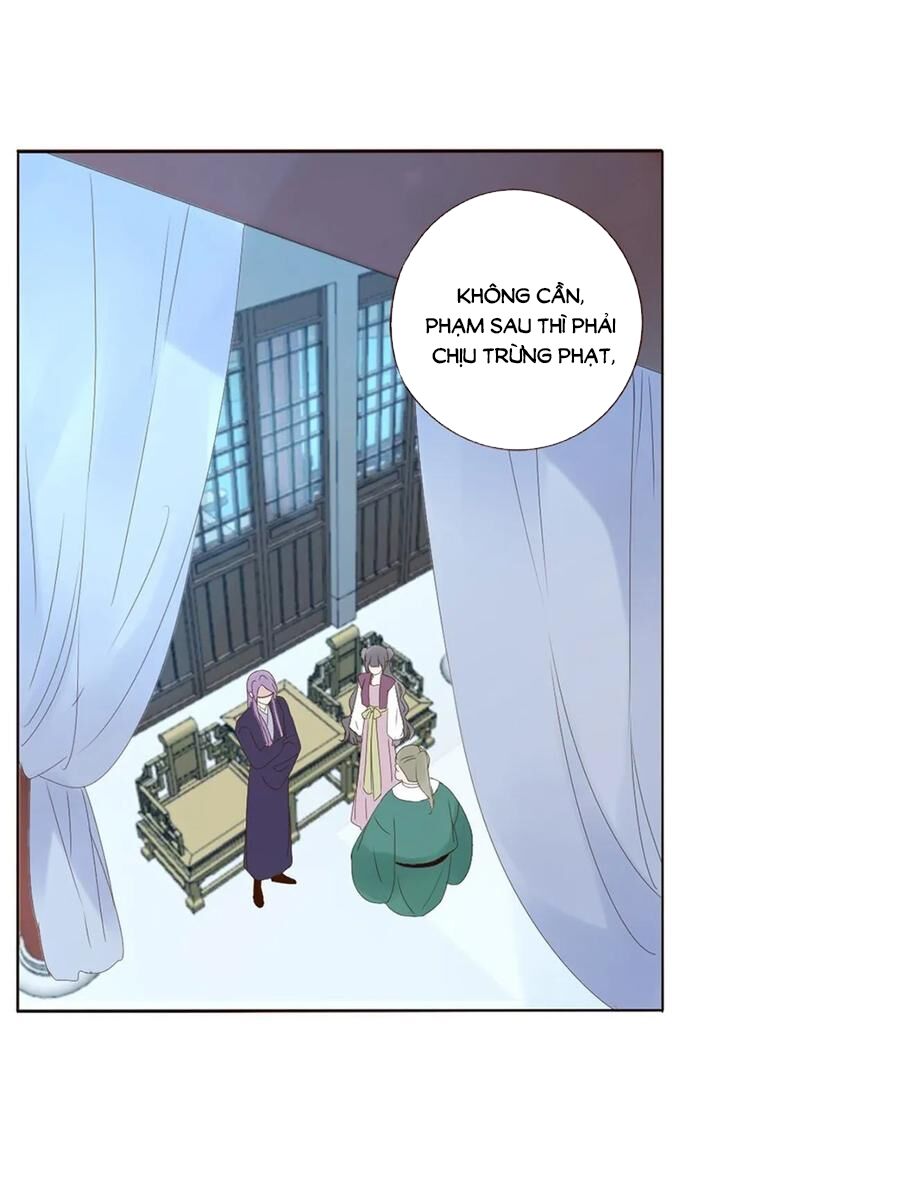 Đế Vương Trắc: Chapter 213