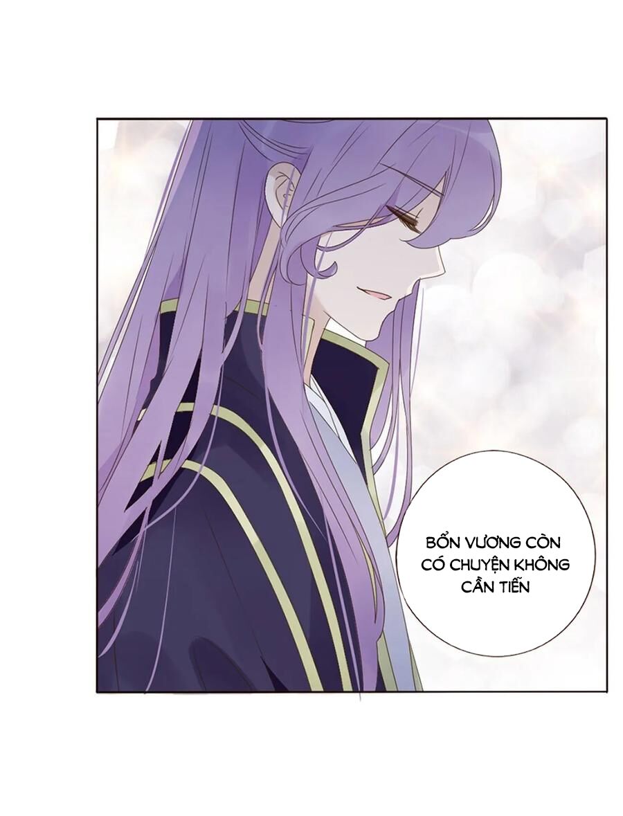 Đế Vương Trắc: Chapter 213