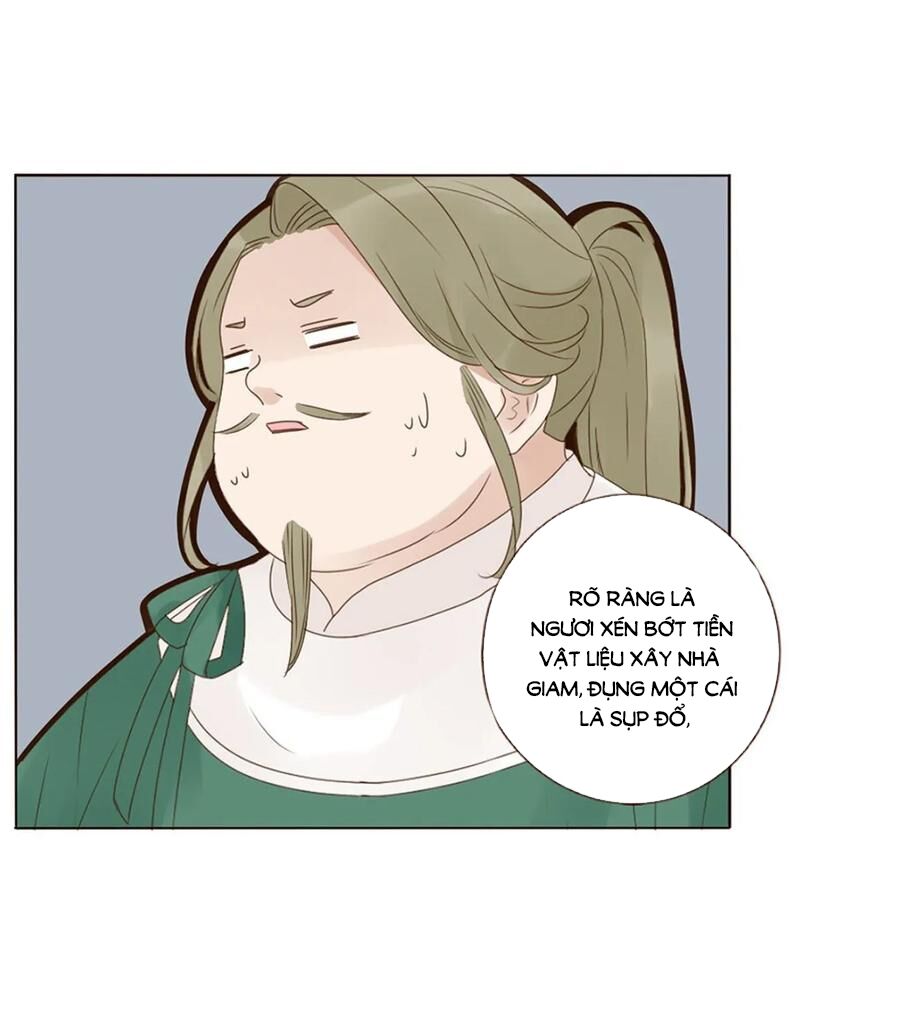 Đế Vương Trắc: Chapter 213
