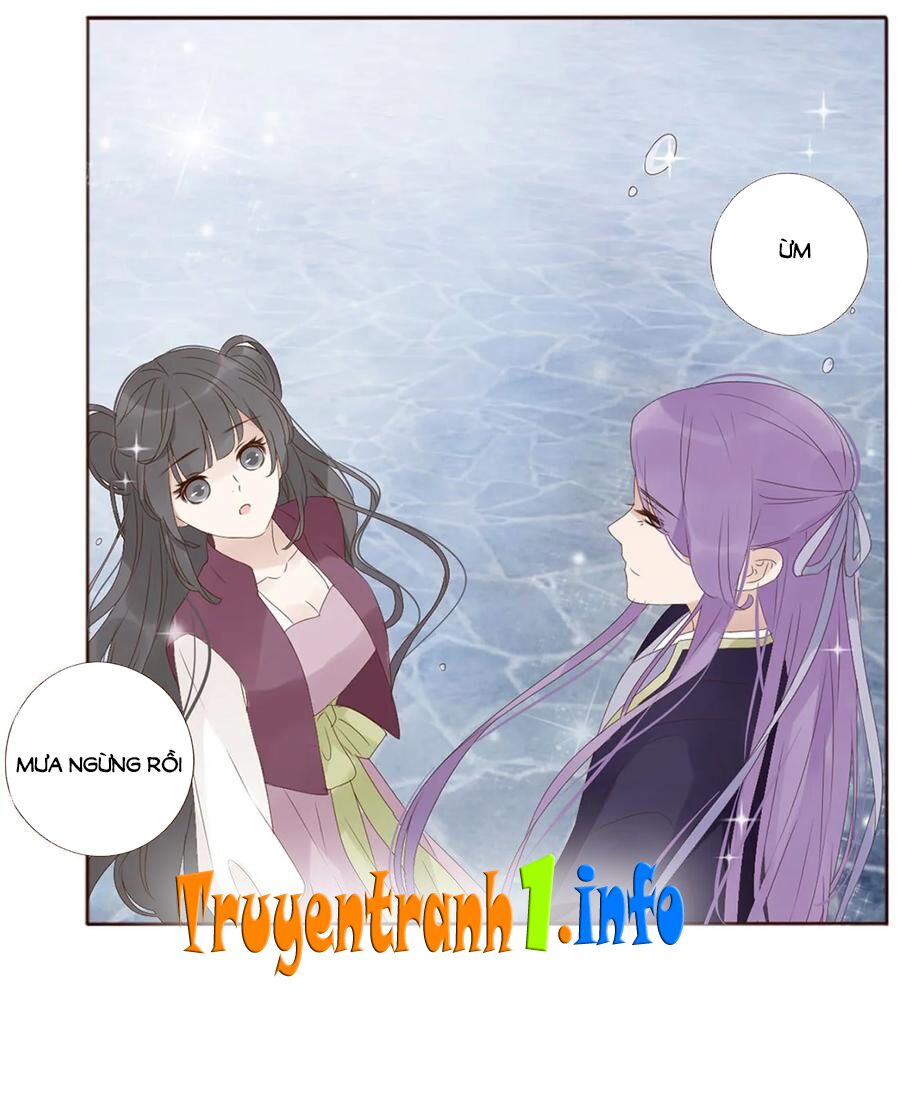 Đế Vương Trắc: Chapter 213