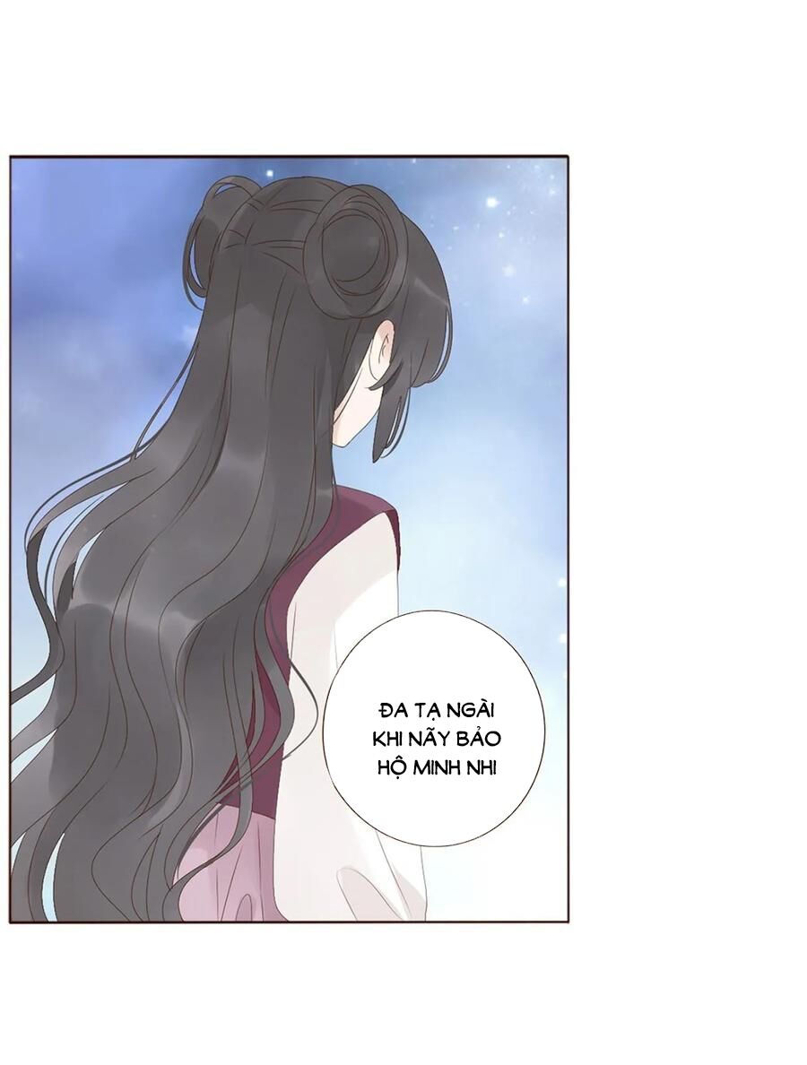 Đế Vương Trắc: Chapter 213