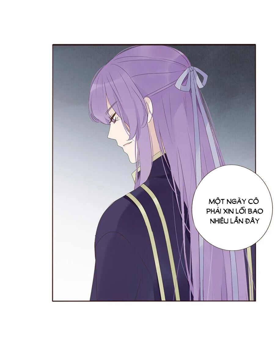 Đế Vương Trắc: Chapter 213