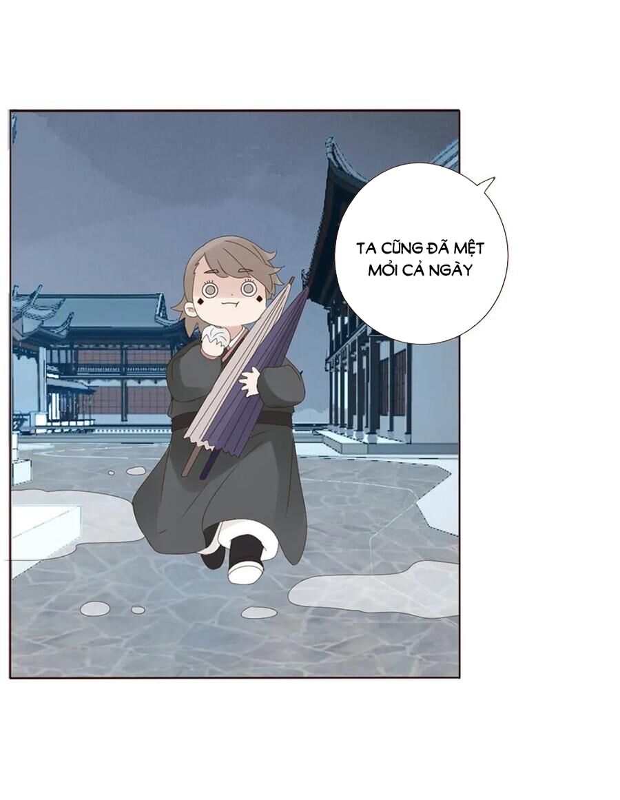 Đế Vương Trắc: Chapter 213