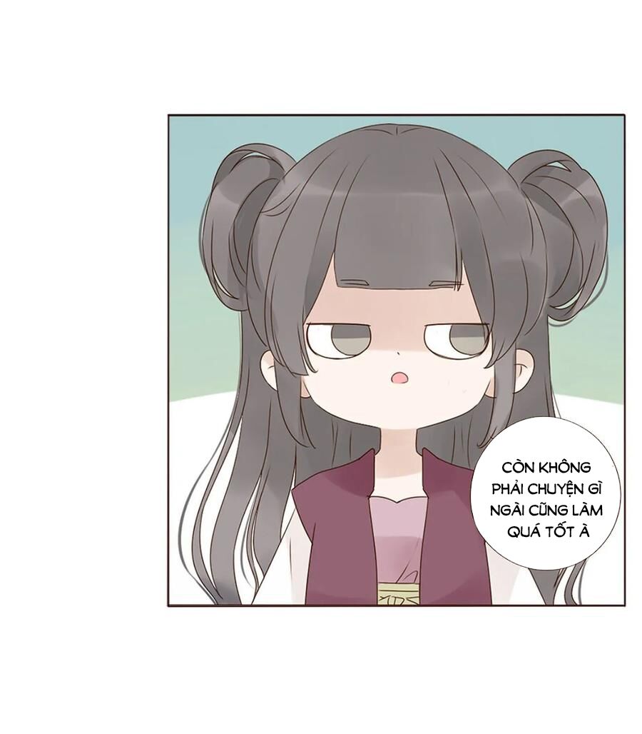Đế Vương Trắc: Chapter 213