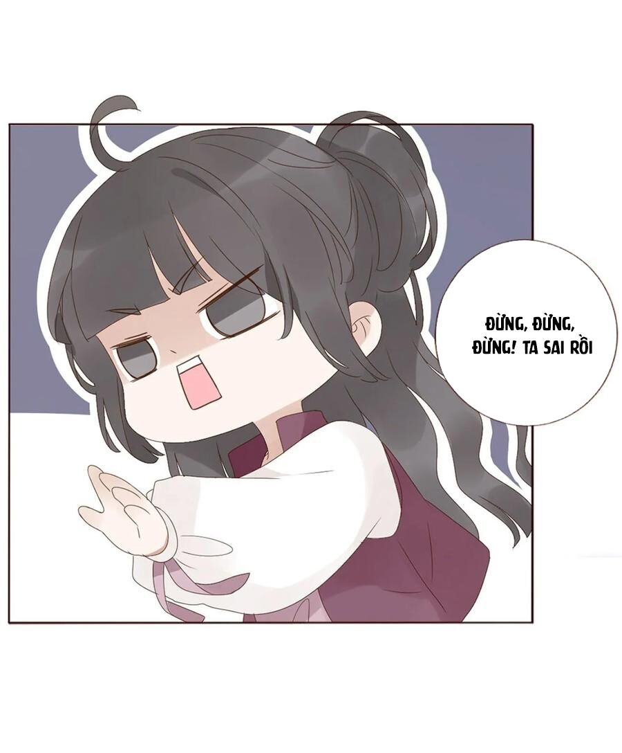 Đế Vương Trắc: Chapter 213