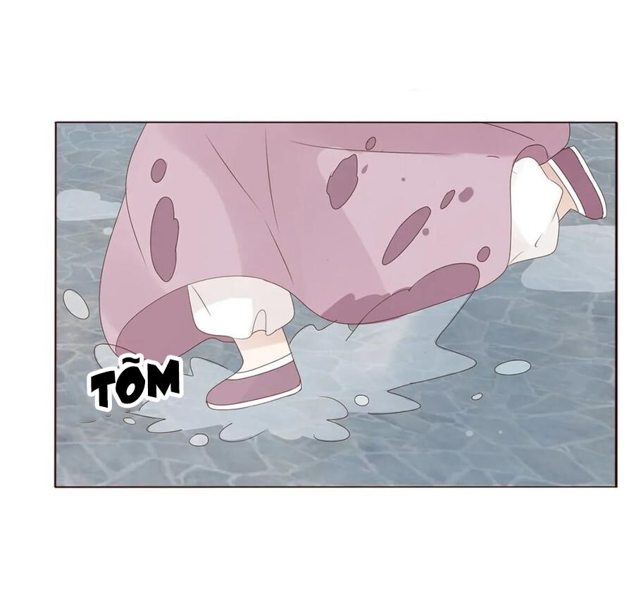 Đế Vương Trắc: Chapter 213