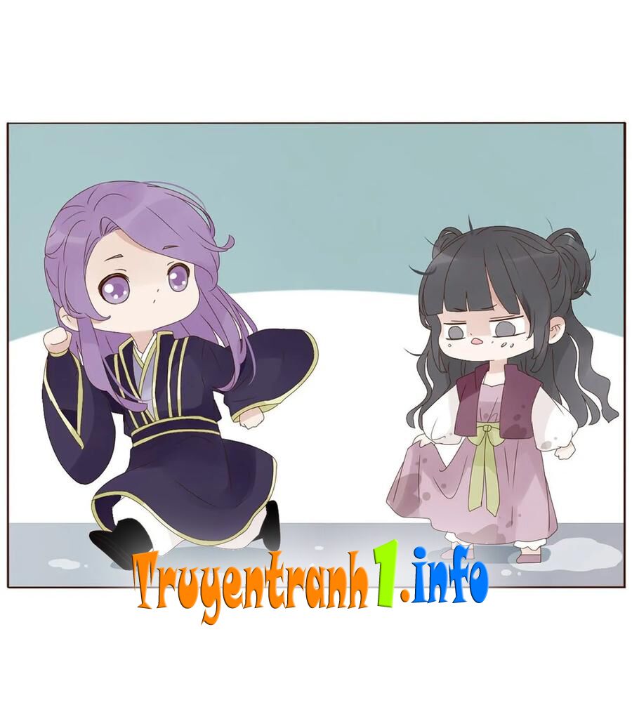 Đế Vương Trắc: Chapter 213