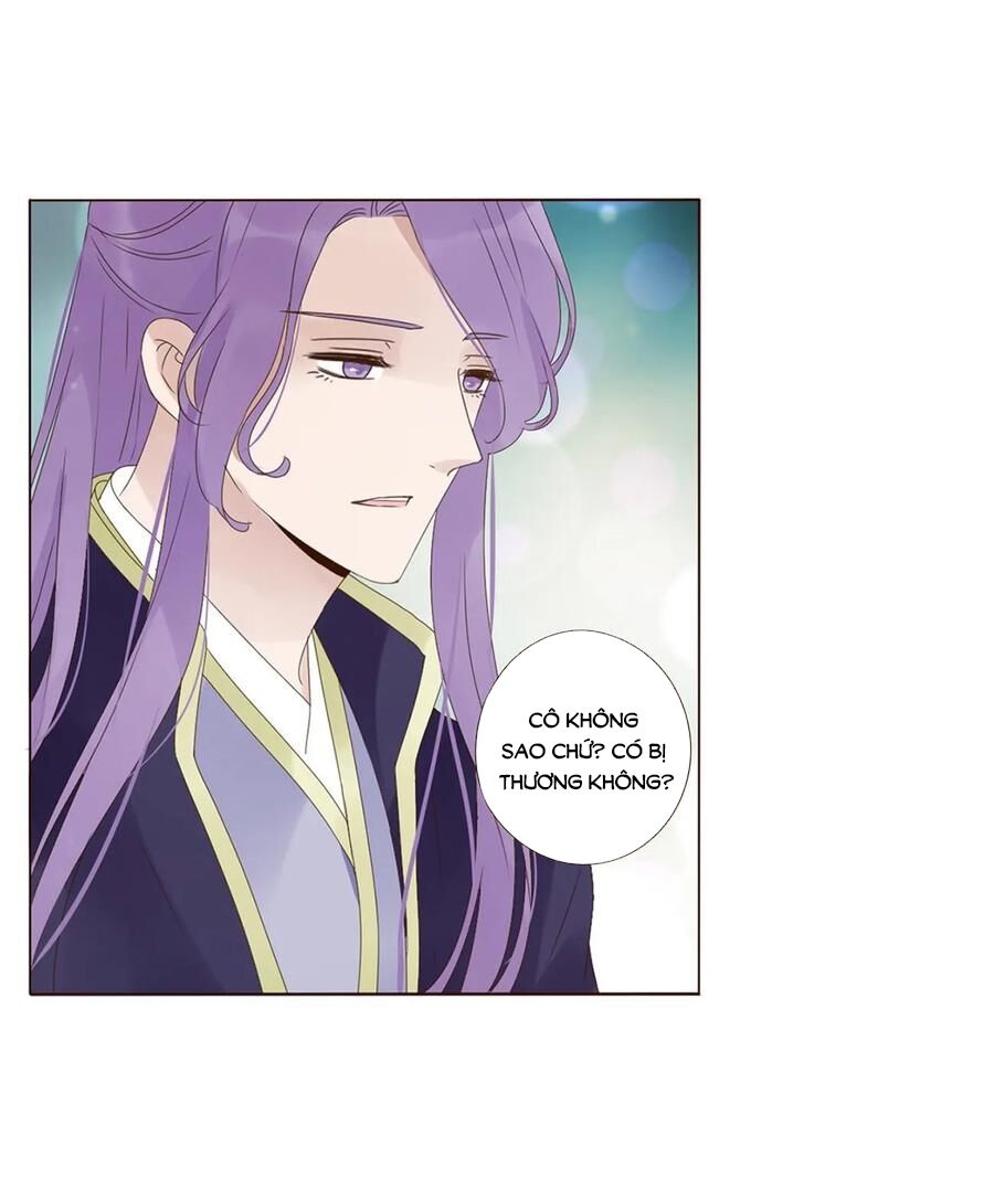 Đế Vương Trắc: Chapter 213