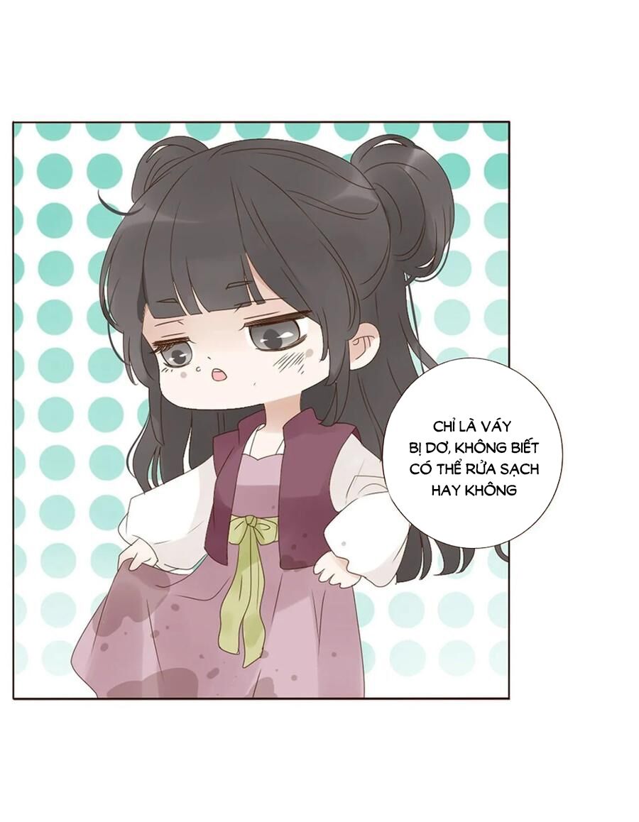 Đế Vương Trắc: Chapter 213