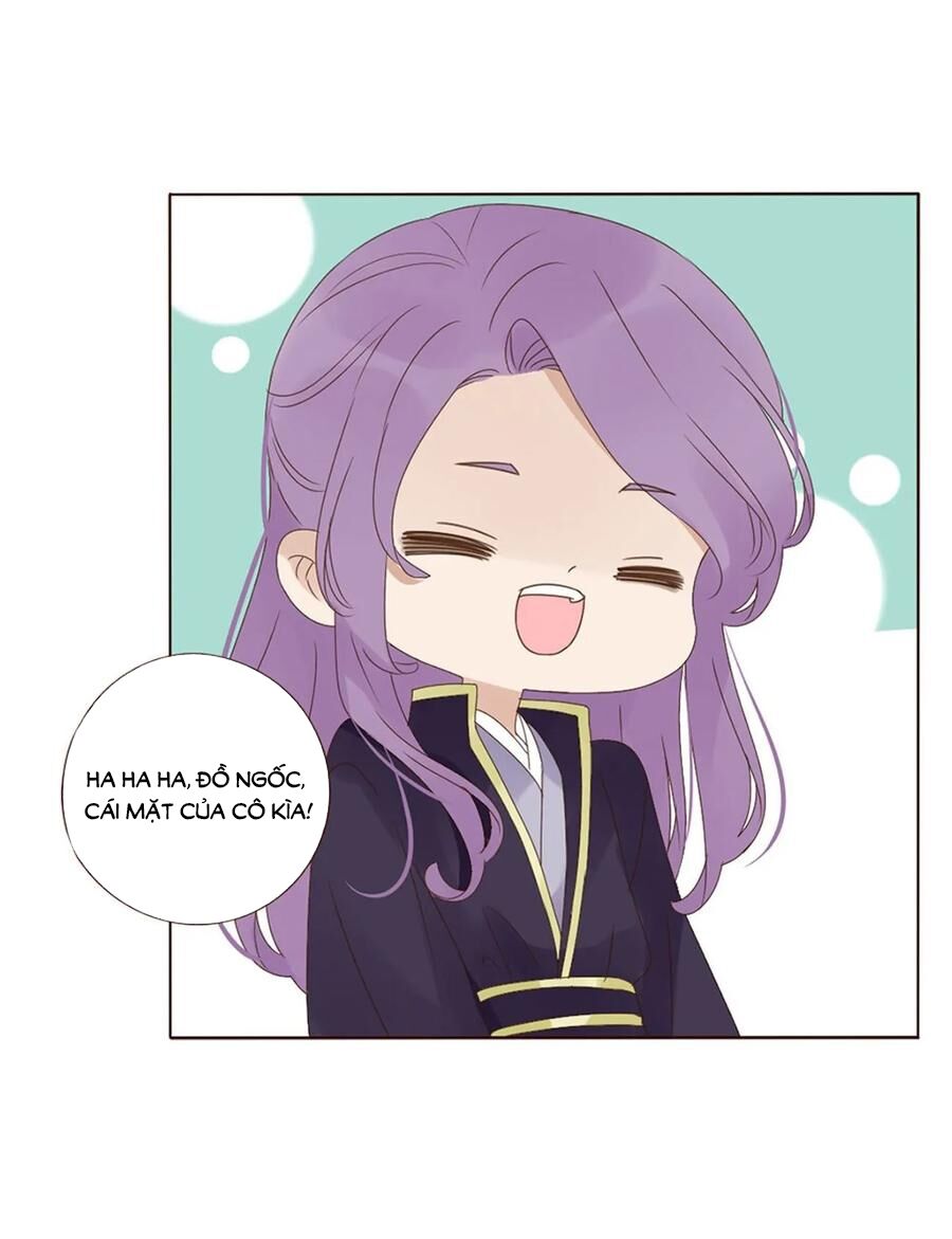 Đế Vương Trắc: Chapter 213