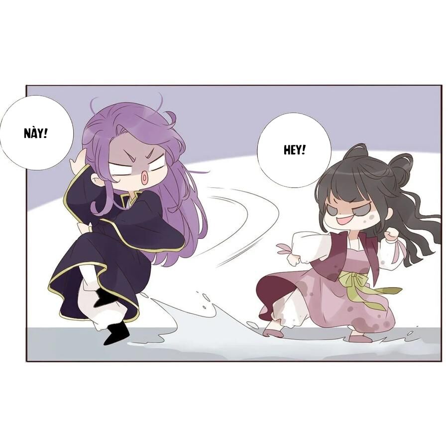 Đế Vương Trắc: Chapter 213