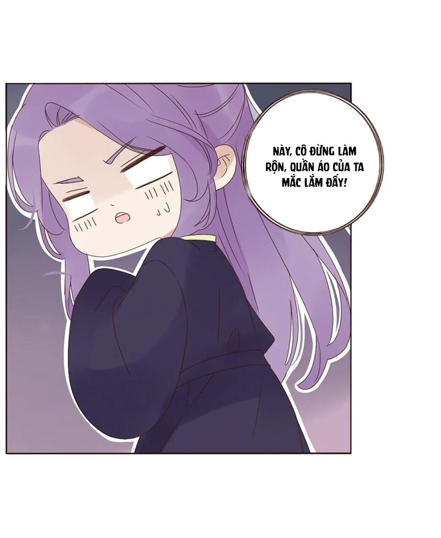 Đế Vương Trắc: Chapter 213