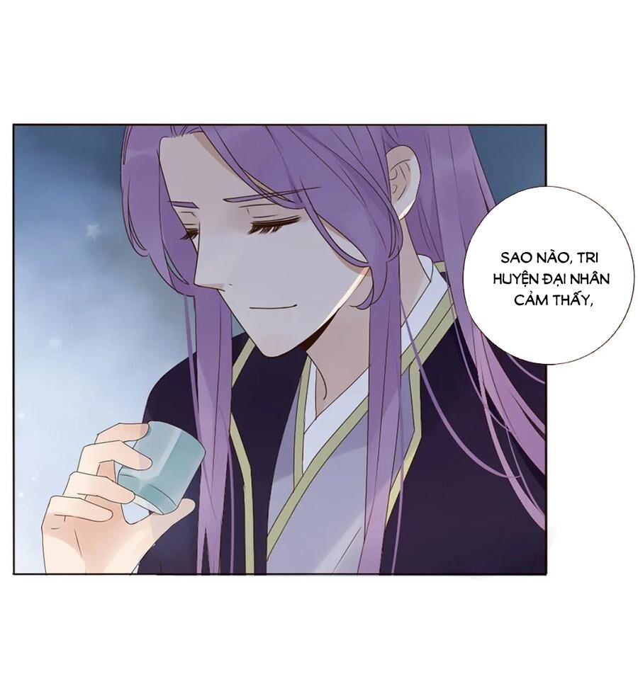 Đế Vương Trắc: Chapter 213