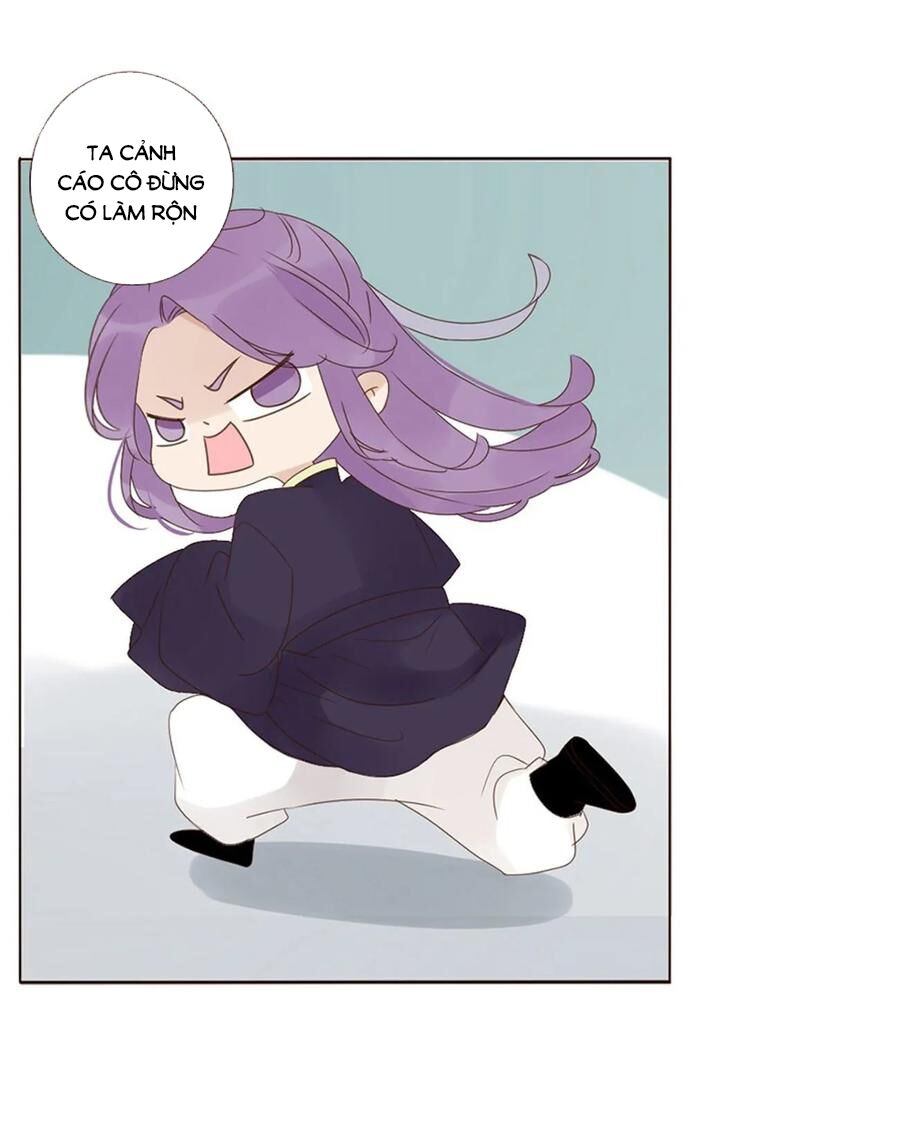 Đế Vương Trắc: Chapter 213