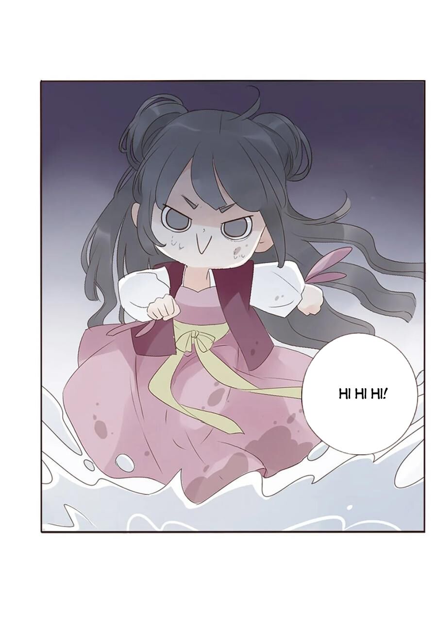 Đế Vương Trắc: Chapter 213