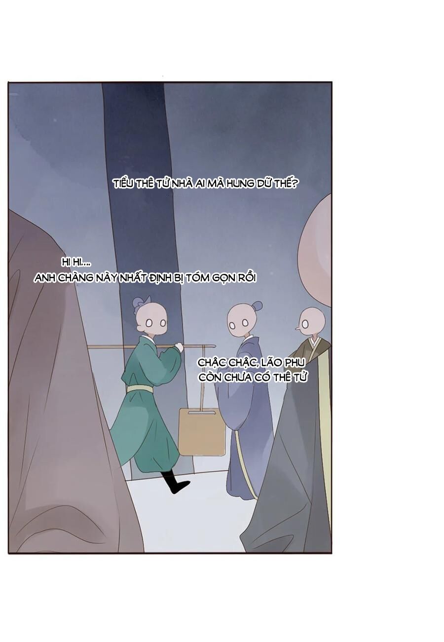 Đế Vương Trắc: Chapter 213