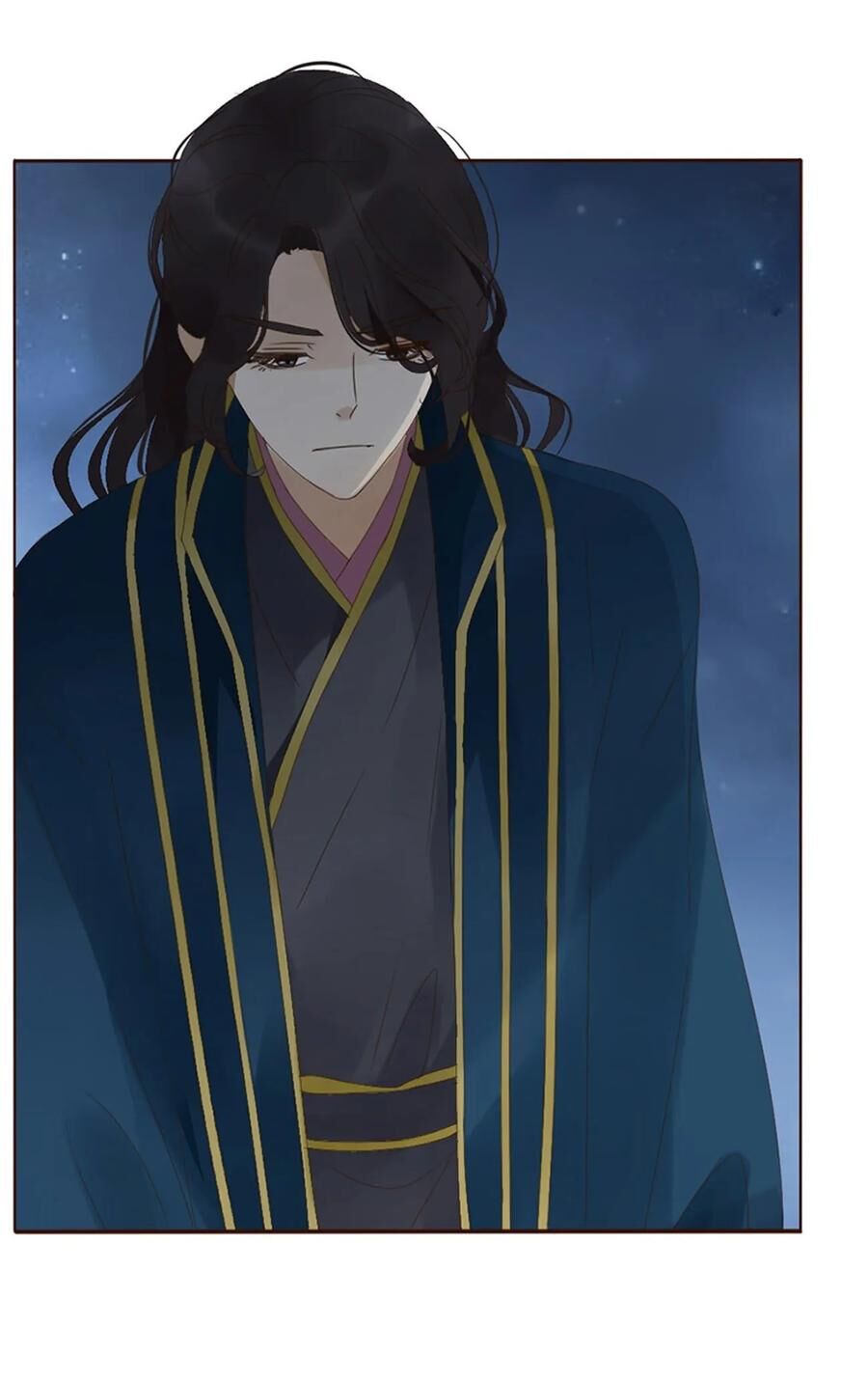 Đế Vương Trắc: Chapter 213