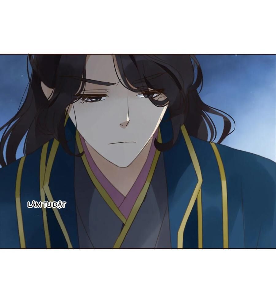 Đế Vương Trắc: Chapter 213