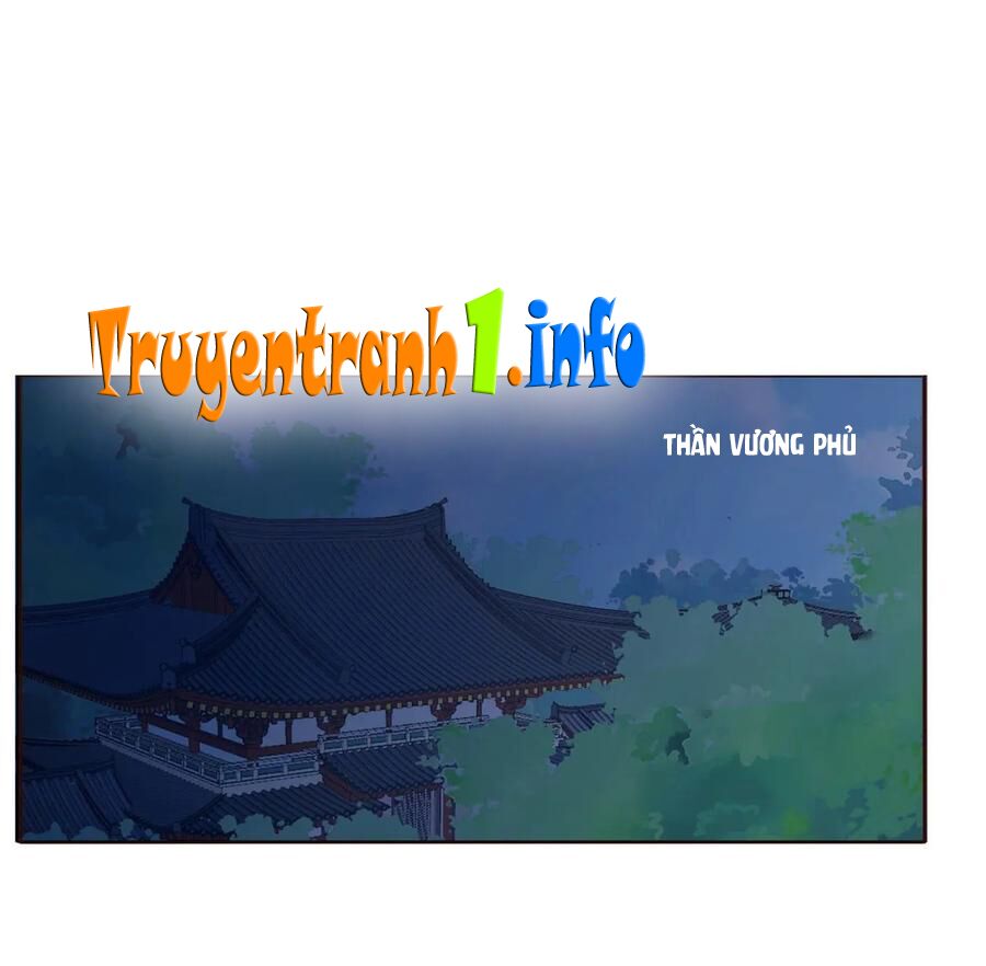 Đế Vương Trắc: Chapter 213
