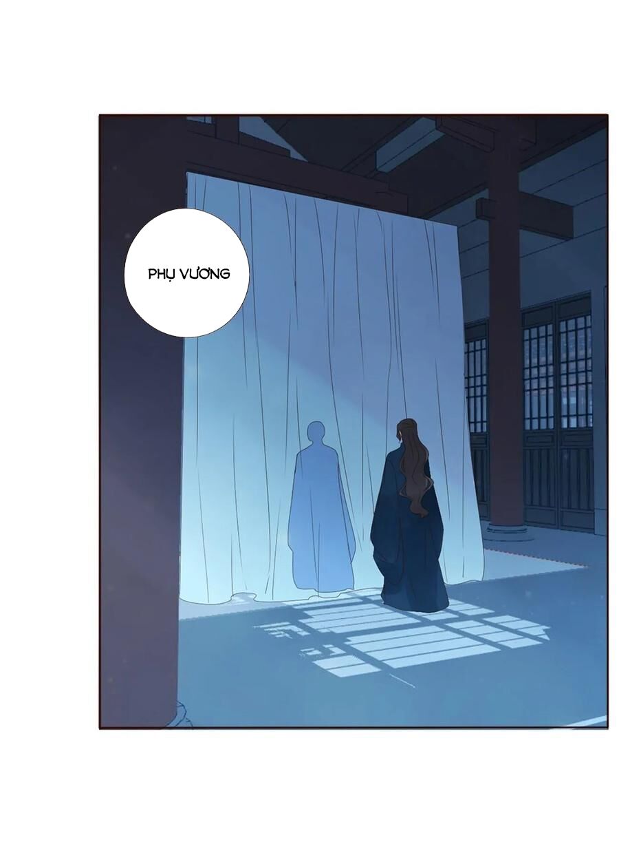 Đế Vương Trắc: Chapter 213
