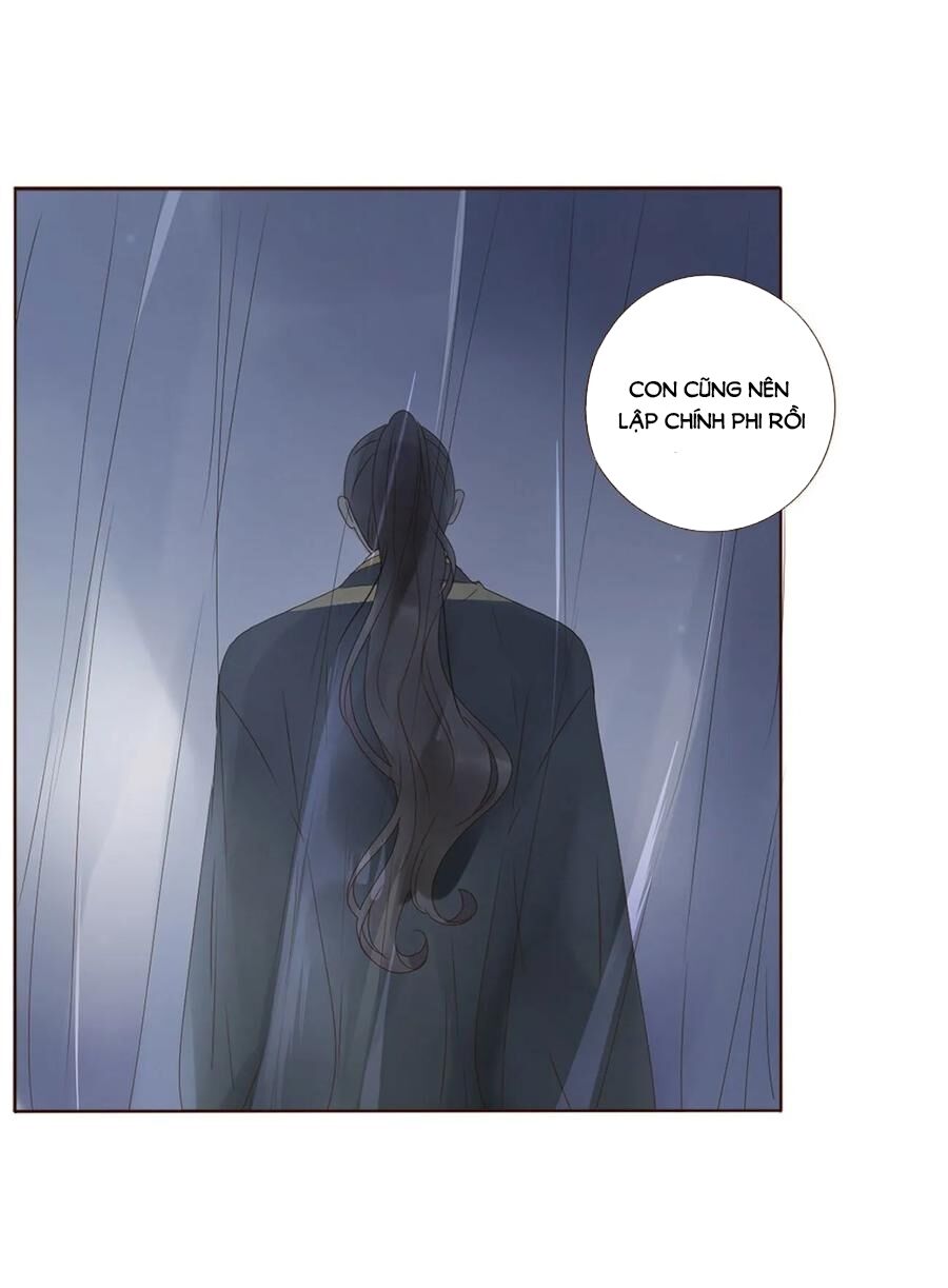 Đế Vương Trắc: Chapter 213