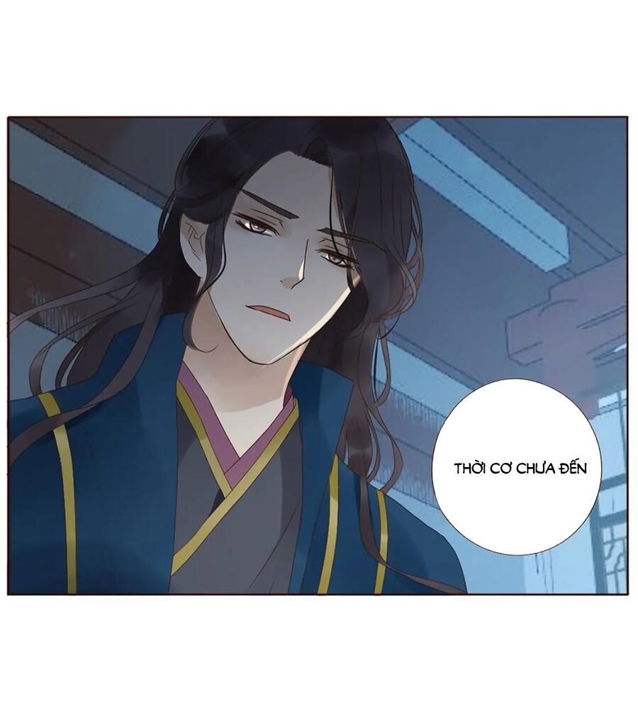 Đế Vương Trắc: Chapter 213