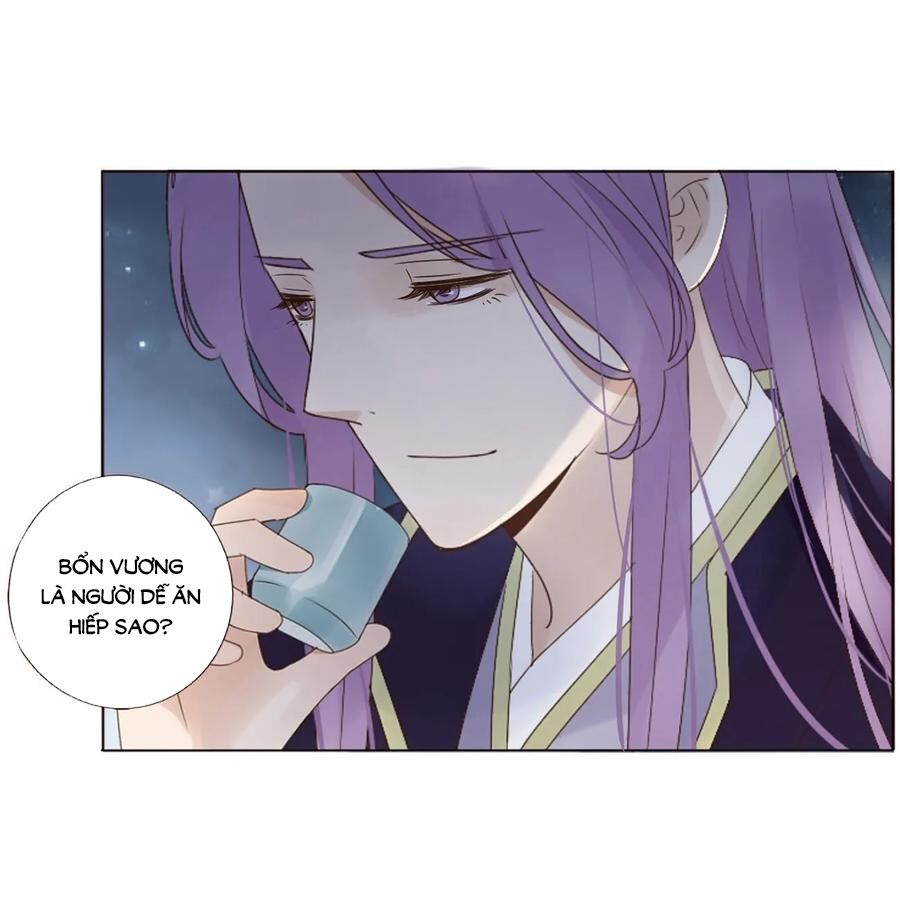 Đế Vương Trắc: Chapter 213