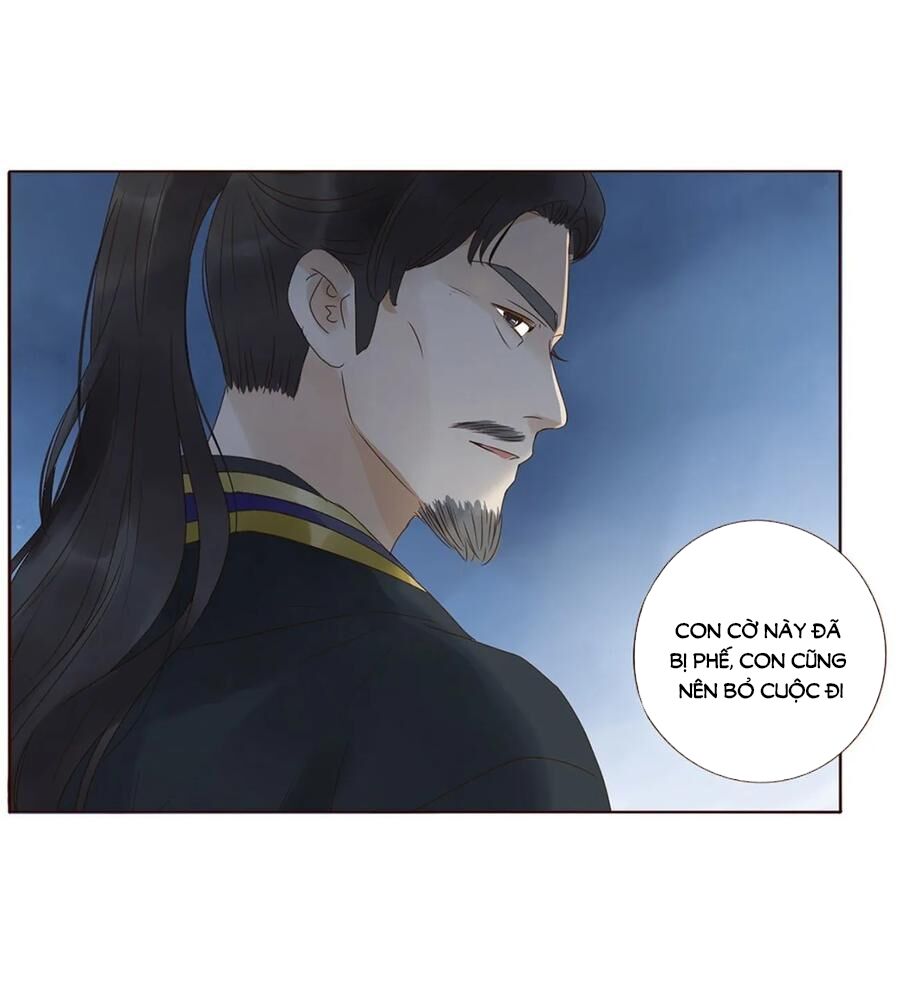 Đế Vương Trắc: Chapter 213
