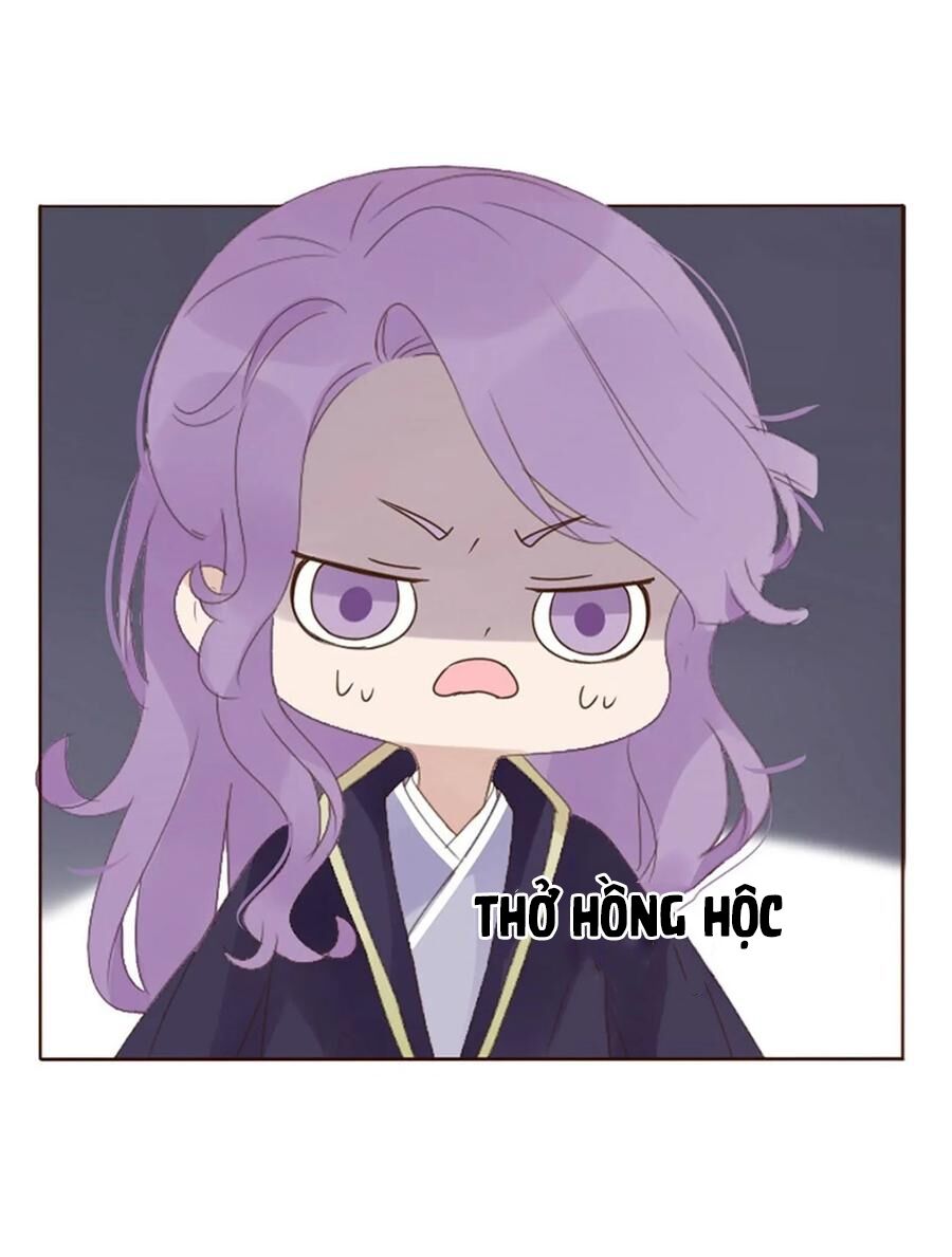 Đế Vương Trắc: Chapter 213