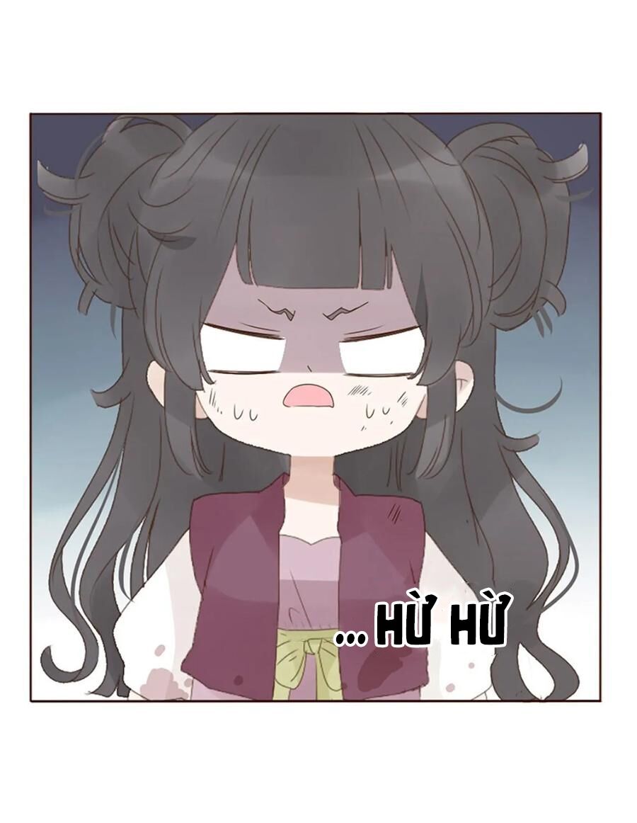 Đế Vương Trắc: Chapter 213