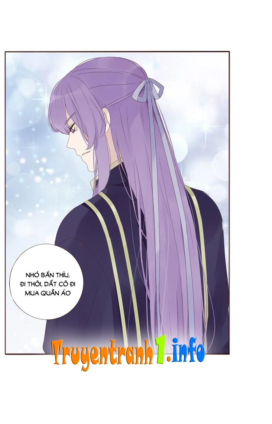Đế Vương Trắc: Chapter 213