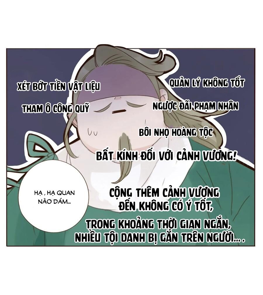 Đế Vương Trắc: Chapter 213