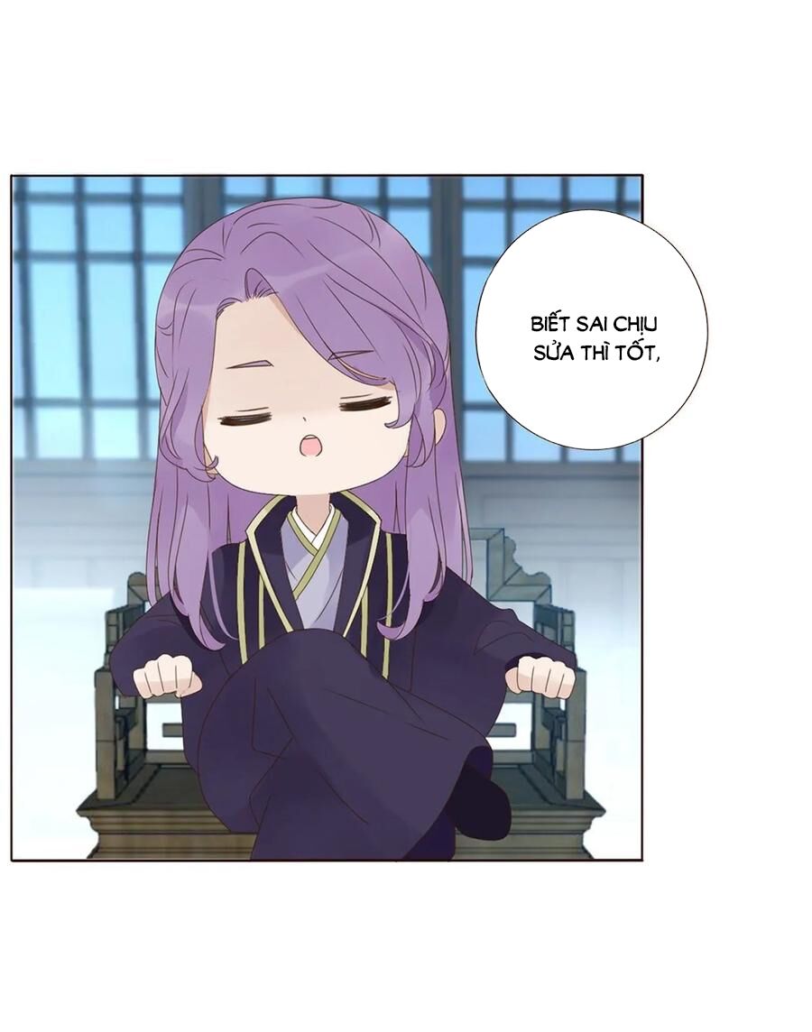 Đế Vương Trắc: Chapter 213