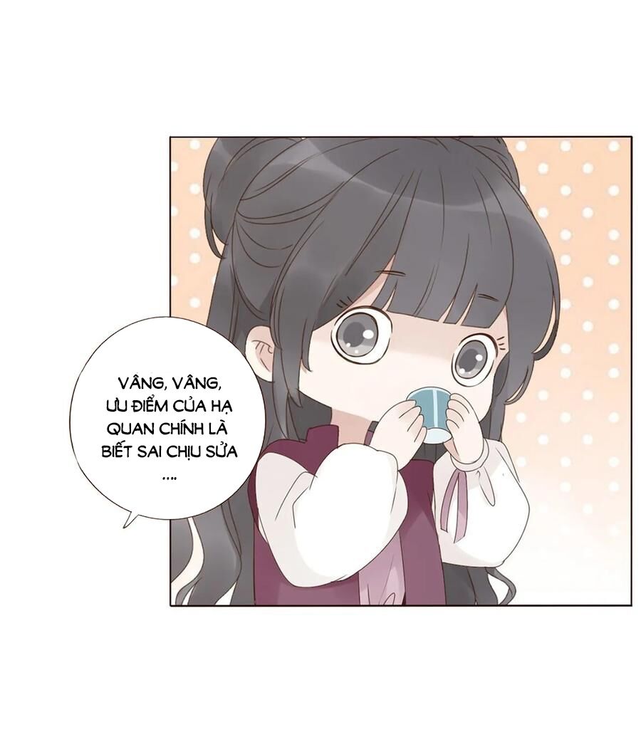 Đế Vương Trắc: Chapter 213