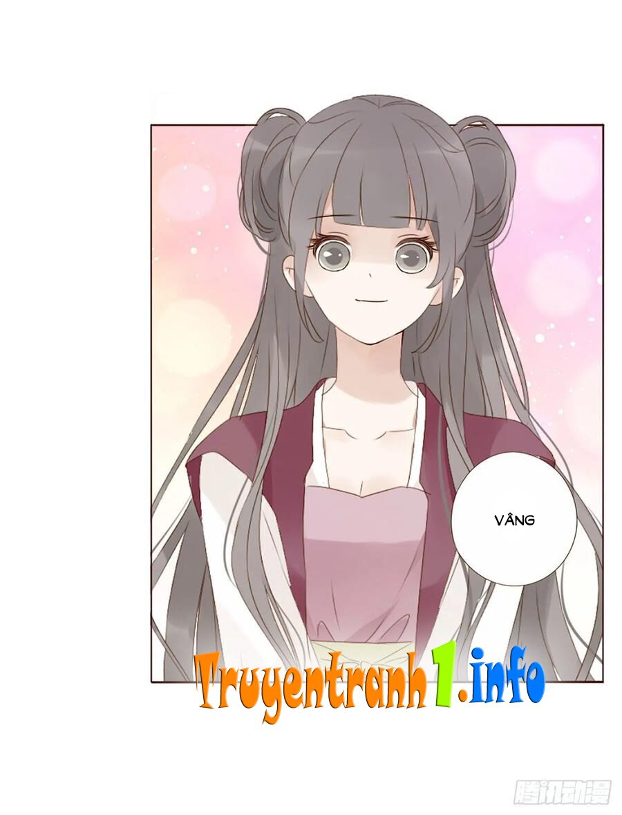 Đế Vương Trắc: Chapter 214