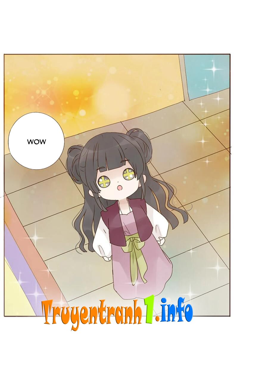 Đế Vương Trắc: Chapter 214