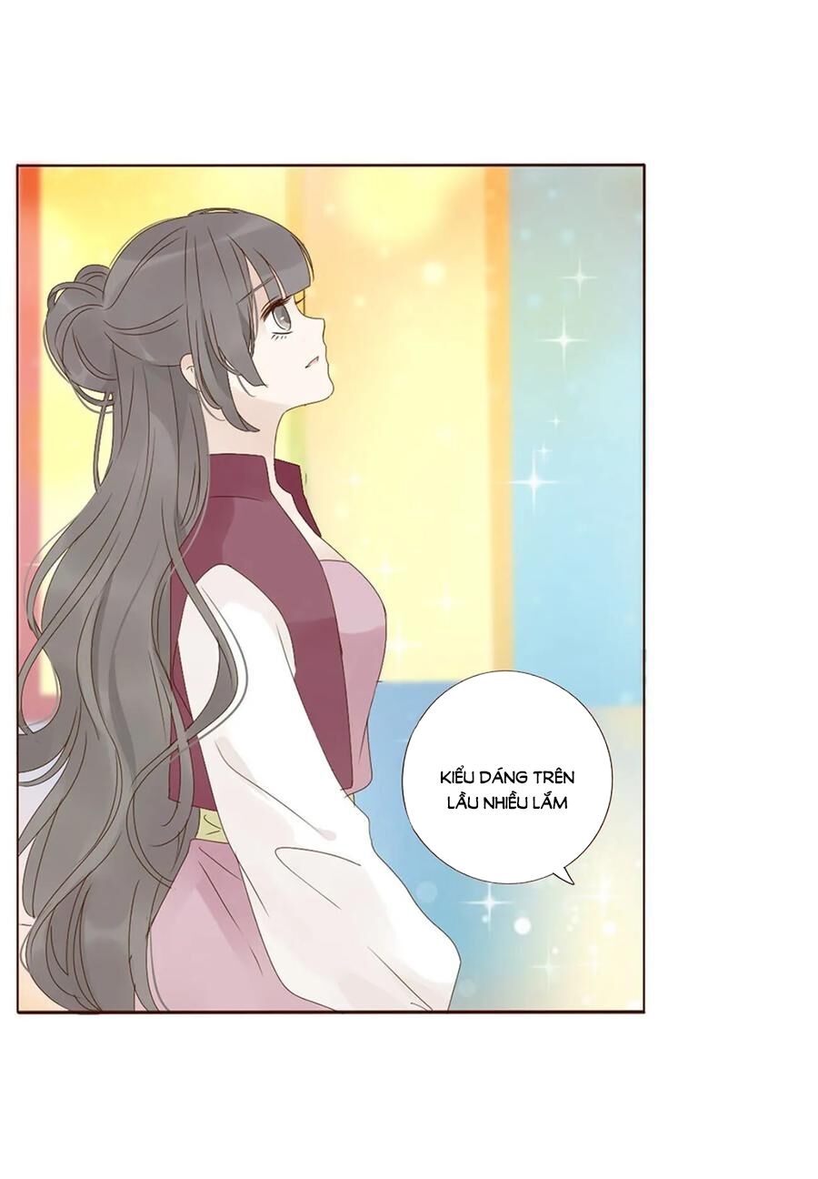 Đế Vương Trắc: Chapter 214