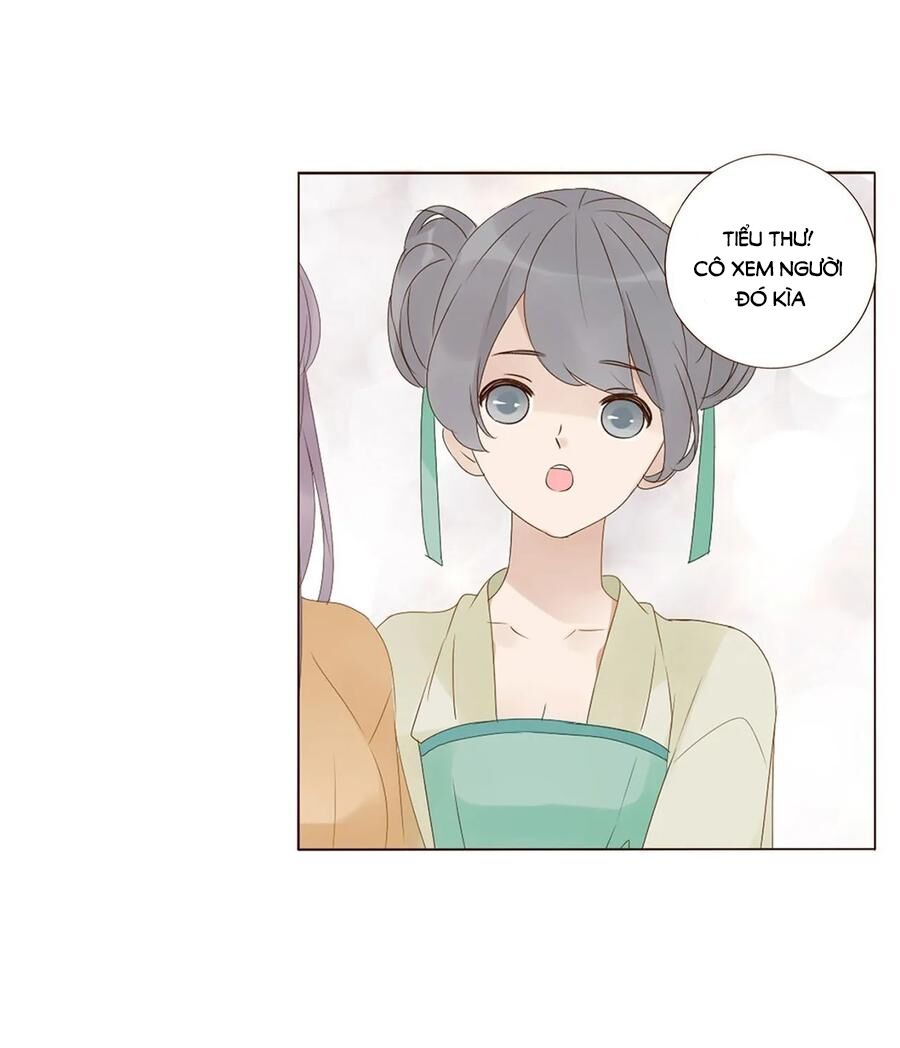 Đế Vương Trắc: Chapter 214