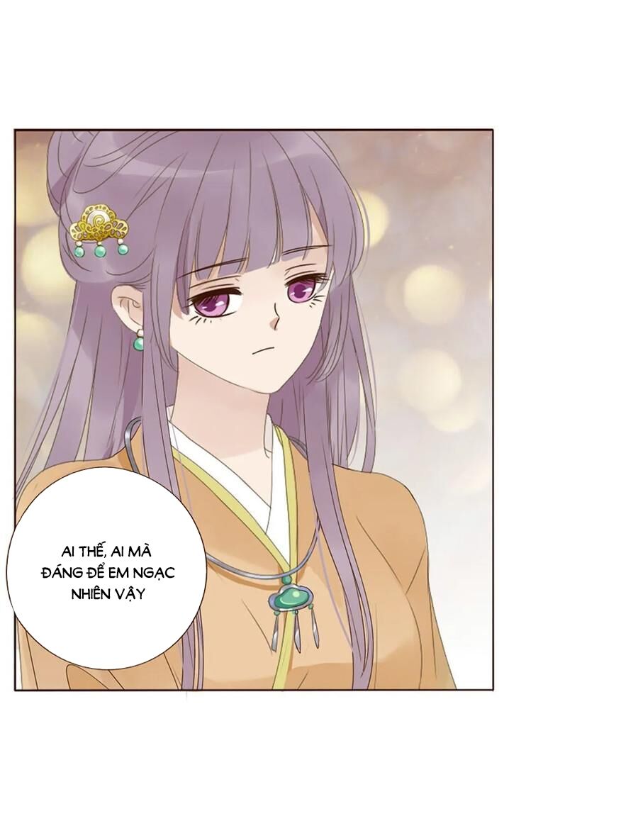 Đế Vương Trắc: Chapter 214