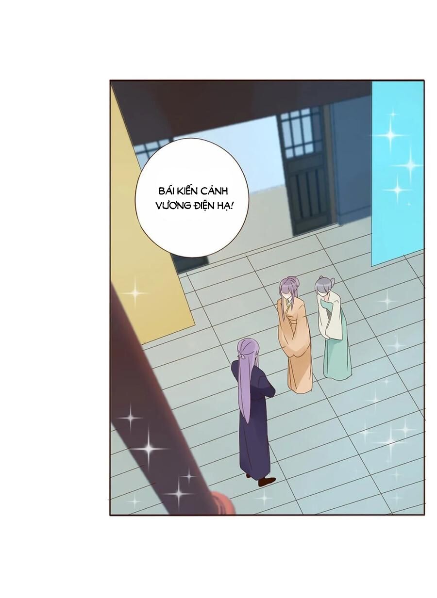 Đế Vương Trắc: Chapter 214