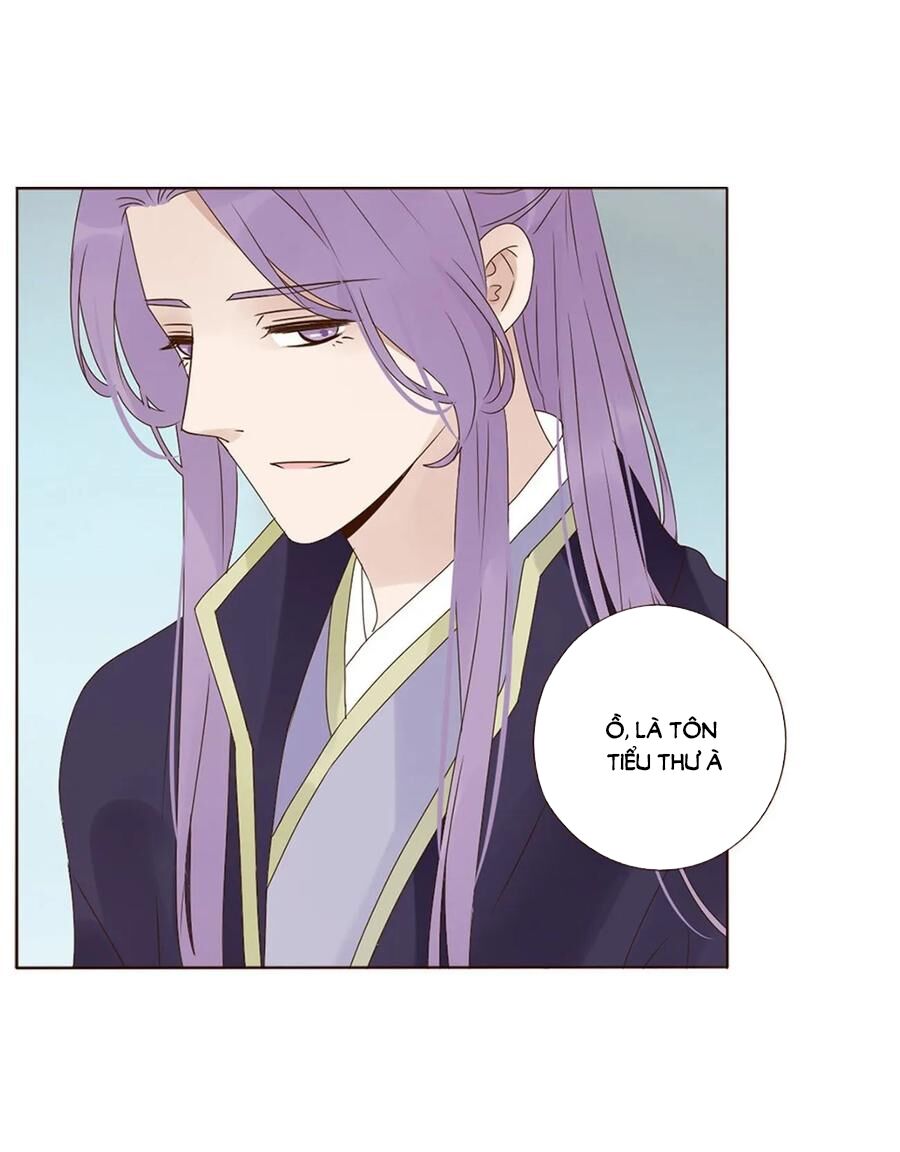 Đế Vương Trắc: Chapter 214