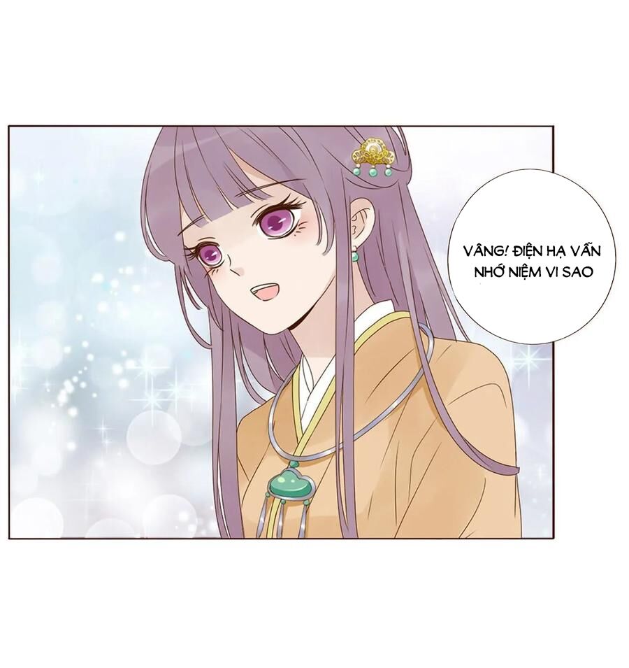 Đế Vương Trắc: Chapter 214